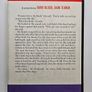 Dark Blood Dark Terror (1965 Signed) - Brian Cleeve - Vintage Crime Thriller Novel Image 2