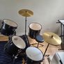 Drum Set Image 4