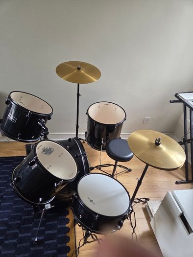 Drum Set