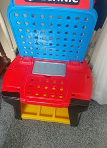 kids tool bench