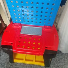 kids tool bench