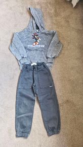 Boys outfit