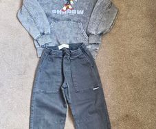 Boys outfit