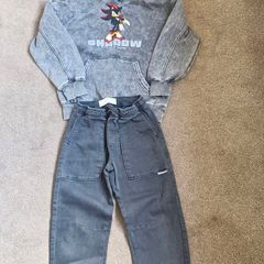 Boys outfit