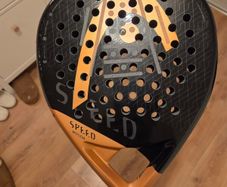 Head Speed Motion 2023 padel racket