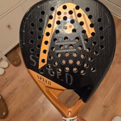 Head Speed Motion 2023 padel racket