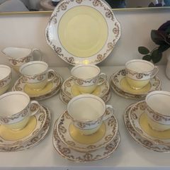 Tea set