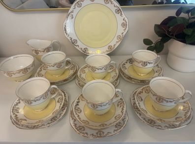 Tea set