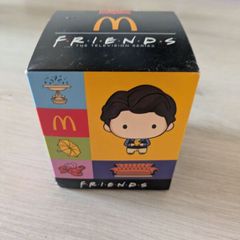 McDonalds x Friends 2026 Chandler Bing  Figure sealed