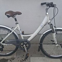 adults 26 inch ladies bike