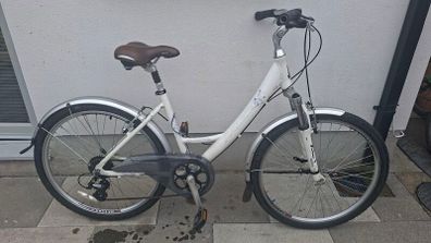 adults 26 inch ladies bike