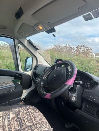 Campervan
