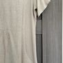 Linen blend dress - size 38 (BNWT) Image 3