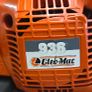 Oleo-Mac Chainsaw Image 2