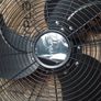 Can post 18"industrial stand fan Image 10
