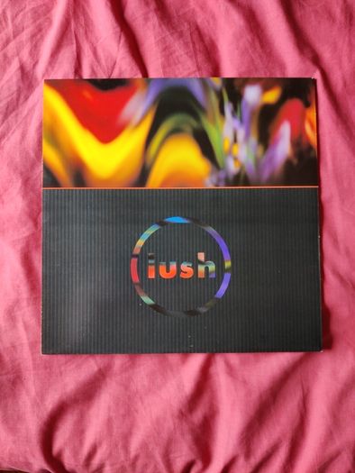 Lush - Gala Deluxe Lp