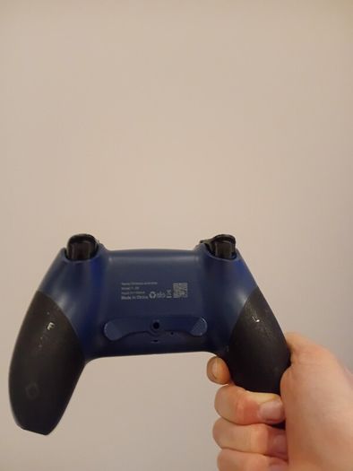 PlayStation controller