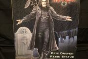 The Crow Neca 2004