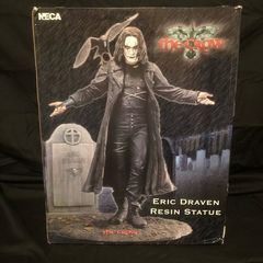 The Crow Neca 2004