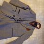 Boys Communion Suit and Shoes Image 7