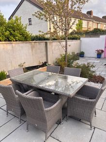 outdoor Table
