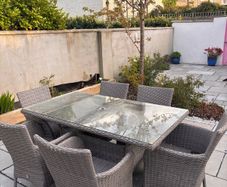 outdoor Table