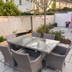 outdoor Table