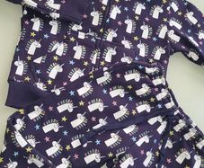 Girls tracksuit