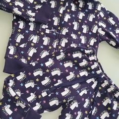 Girls tracksuit