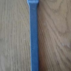 Ashpan Lifting Tool