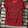 nike top dri-fit size small Image 8