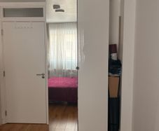 Ikea Pax Wardrobe: W:60.4, D:99.8, H:236.4 cm