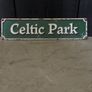 metal signs Image 7