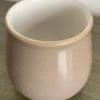 Denby Brown Mug with very faint speckled pattern - as new Image 3