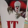 Neca Tim Curry IT figure Image 2