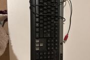Corsair Keyboard