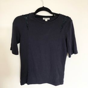 Whistles tshirt