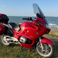 2005 Bmw
