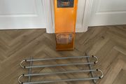 Dog guard for car
