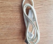 Samsung galaxy USB data transfer ceable