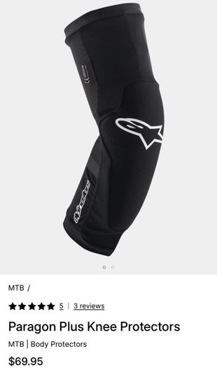 Full Mtb/enduro/ Downhill Gear Set Starter
