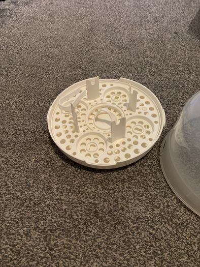 Tommee Tippee Bottle Steriliser