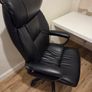 Office Desk and Chair Image 4