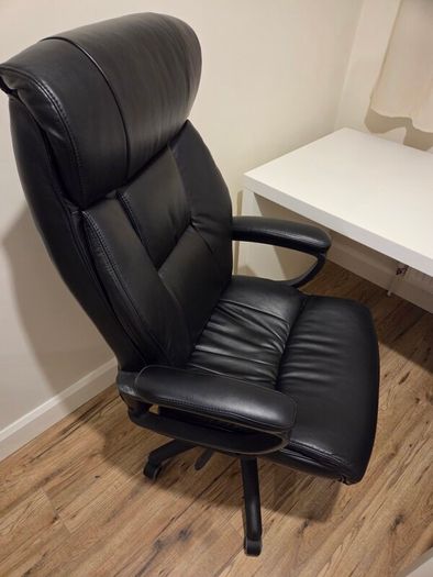 Office Desk and Chair