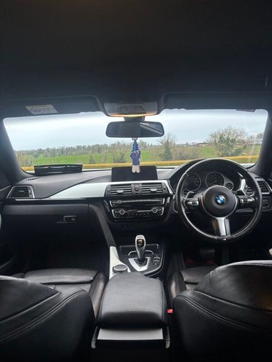 Bmw 420d