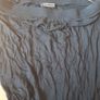 Warehouse Navy Dress Size 14 Image 3