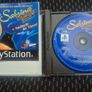 Sabrina the teenage witch - PS1 game Image 3