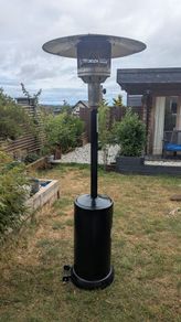 patio heater