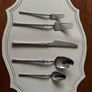 Cutlery Stainless Steel Set Image 2