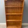 Wardrobe locker & book cases Image 3